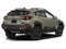 2025 Subaru Crosstrek Wilderness AWD