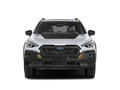 2025 Subaru Crosstrek Wilderness AWD