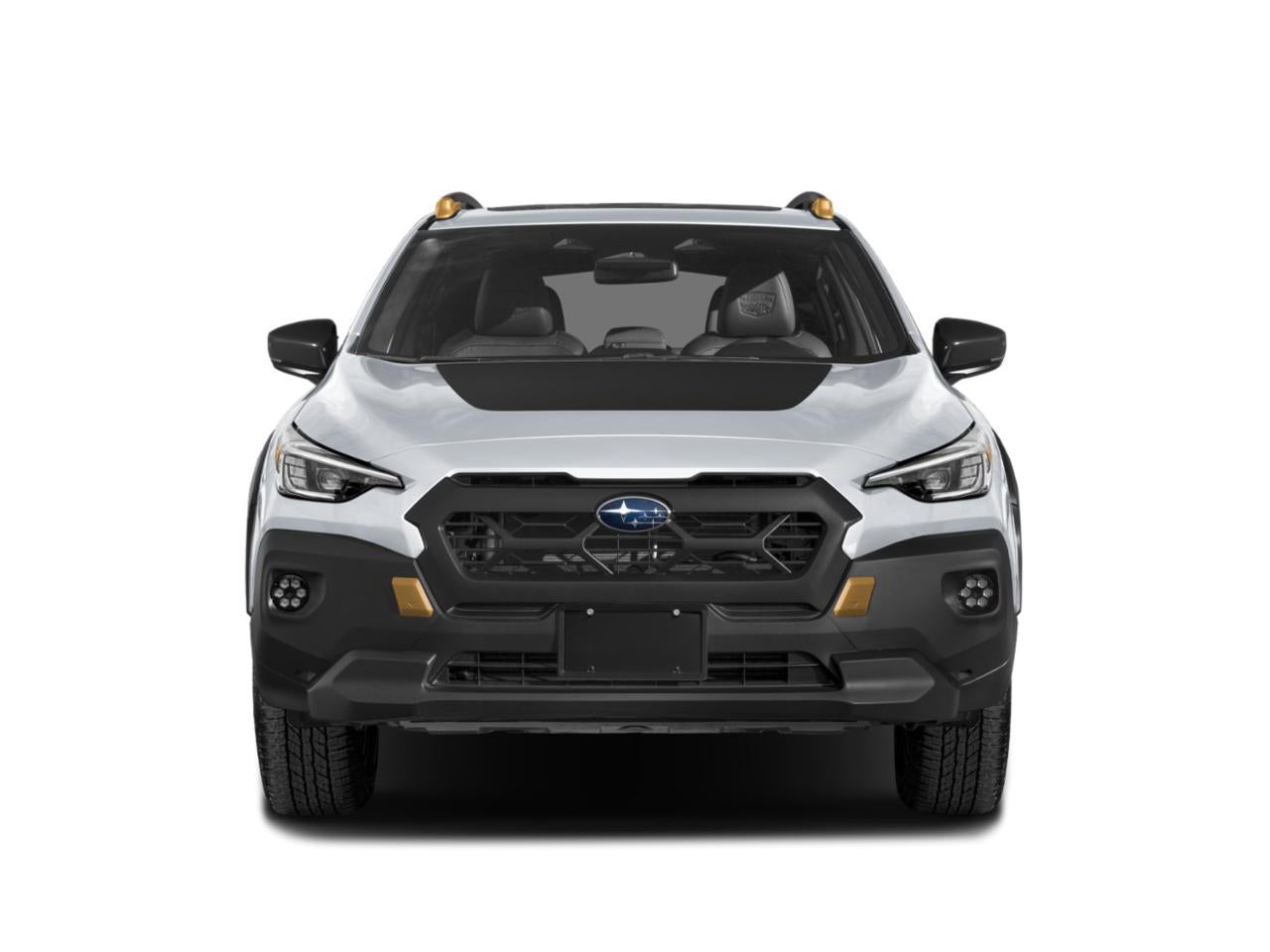 2025 Subaru Crosstrek Wilderness AWD