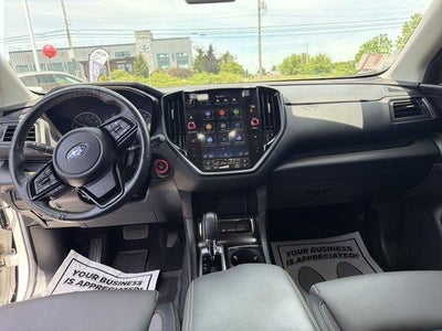 2023 Subaru Ascent Onyx Edition 7-Passenger
