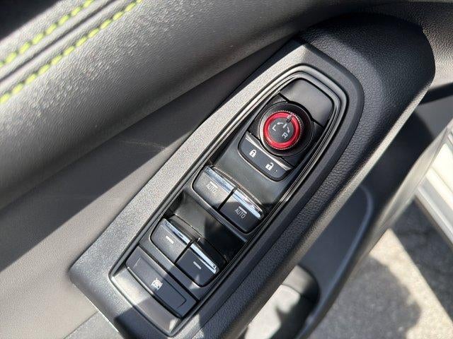 2023 Subaru Ascent Onyx Edition 7-Passenger