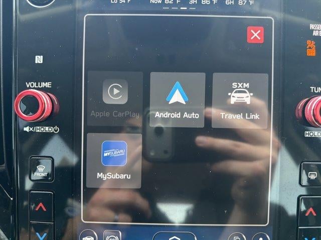 2023 Subaru Ascent Onyx Edition 7-Passenger