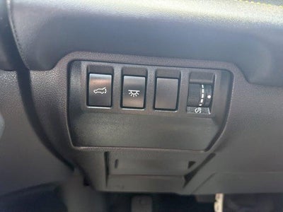 2023 Subaru Ascent Onyx Edition 7-Passenger
