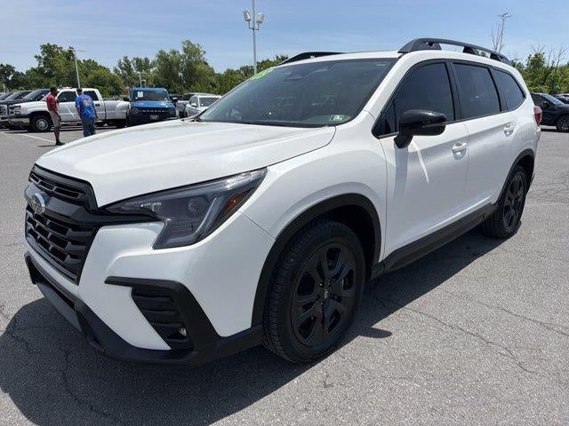 2023 Subaru Ascent Onyx Edition 7-Passenger