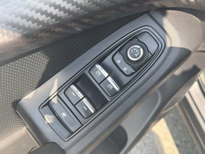2022 Subaru Ascent Onyx Edition 7-Passenger