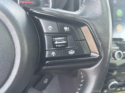2022 Subaru Ascent Onyx Edition 7-Passenger