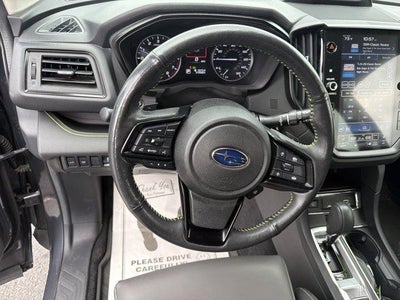 2023 Subaru Ascent Onyx Edition Limited 7-Passenger