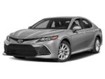 2022 Toyota Camry LE Auto AWD (Natl)