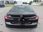 2025 Toyota Camry SE (SE)