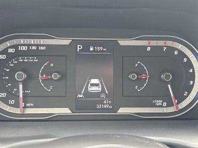 2024 Hyundai TUCSON SEL AWD *Ltd Avail*