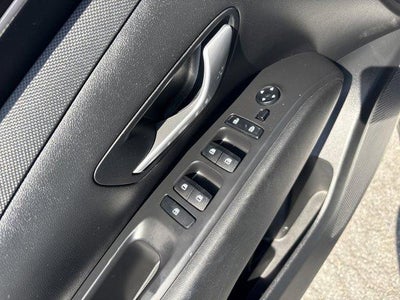 2024 Hyundai SANTA CRUZ SEL FWD