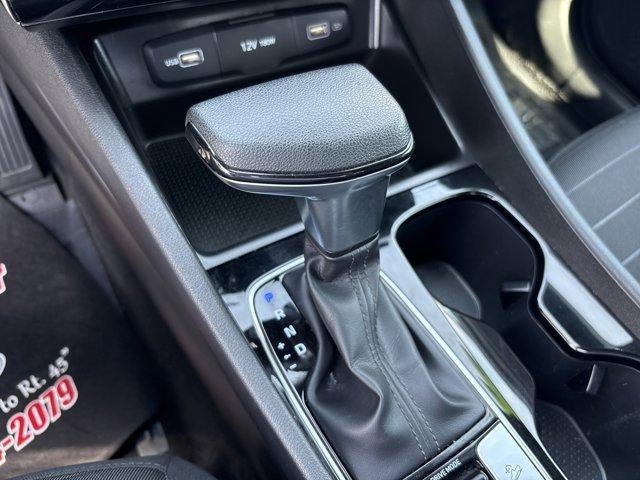 2024 Hyundai SANTA CRUZ SEL FWD