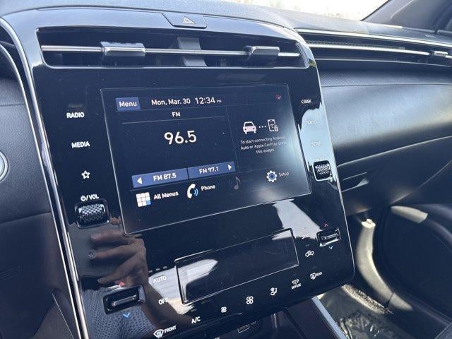 2024 Hyundai SANTA CRUZ SEL FWD