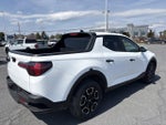 2024 Hyundai SANTA CRUZ SEL FWD