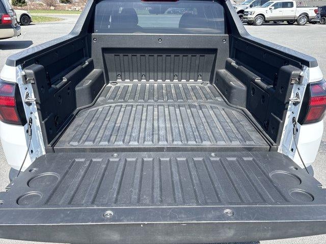 2024 Hyundai SANTA CRUZ SEL FWD