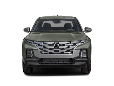 2024 Hyundai SANTA CRUZ SEL FWD