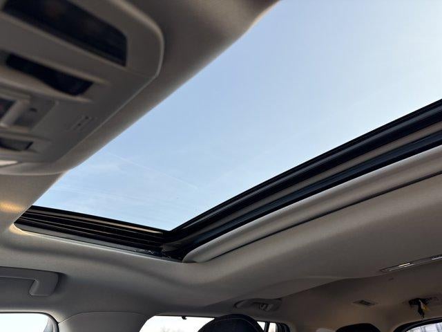 2022 Toyota Highlander XLE AWD (Natl)