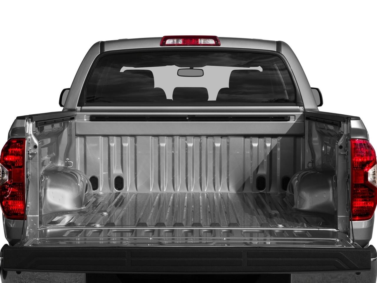 2016 Toyota Tundra 4WD Truck 4WD CrewMax Short Bed 5.7L SR5 (SE)