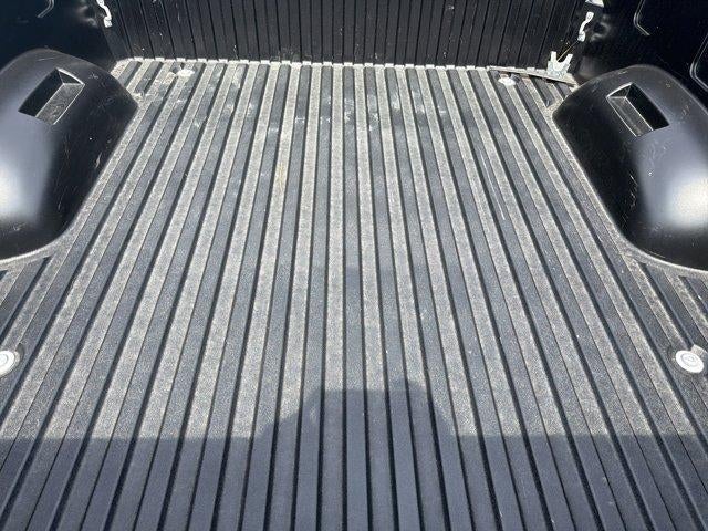 2025 Toyota Tundra 4WD 4WD SR5 CrewMax 5.5' Bed (SE)