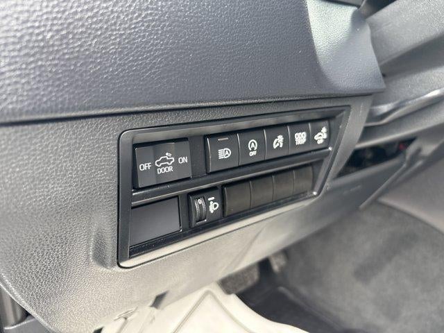 2023 Toyota Tundra 4WD 4WD SR5 CrewMax 6.5' Bed (Natl)