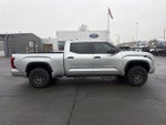 2023 Toyota Tundra 4WD 4WD SR5 CrewMax 6.5' Bed (Natl)