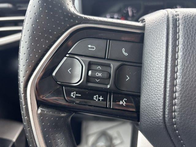 2023 Toyota Tundra 4WD 4WD SR5 CrewMax 6.5' Bed (Natl)