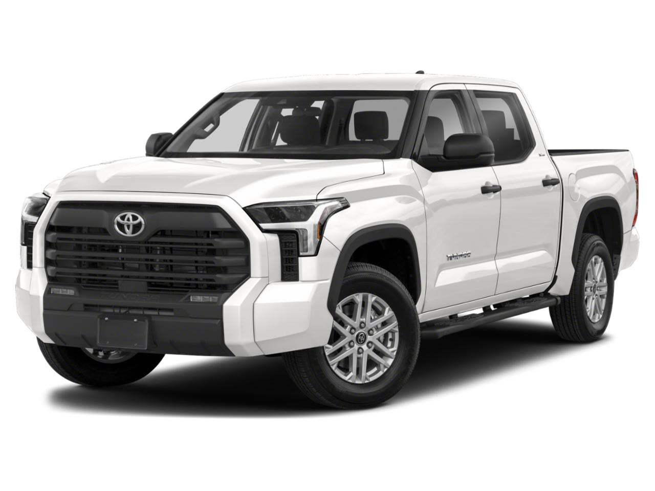2023 Toyota Tundra 4WD 4WD SR5 CrewMax 6.5' Bed (Natl)