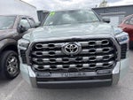 2024 Toyota Tundra 4WD 4WD Platinum CrewMax 5.5' Bed (Natl)
