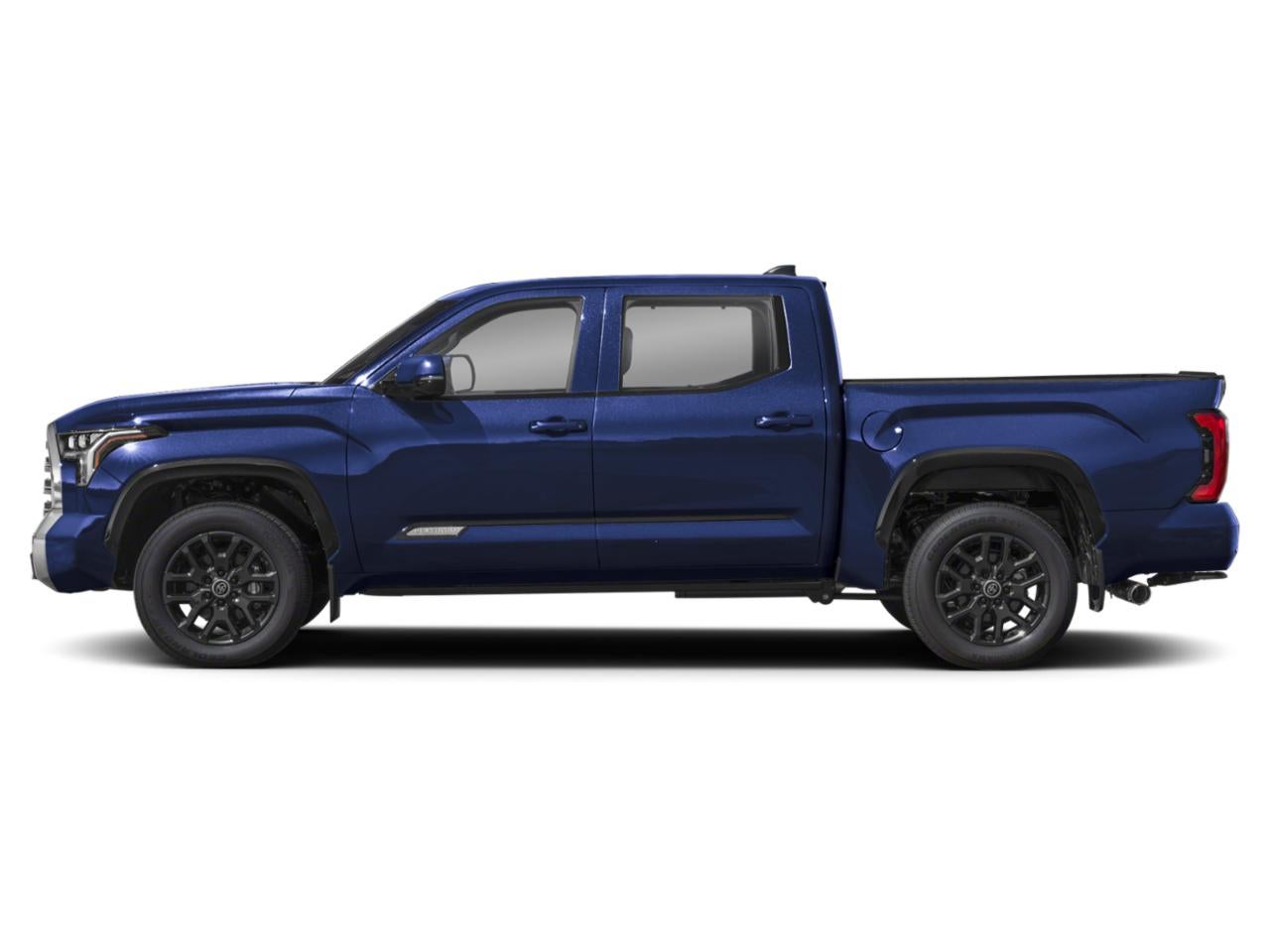 2024 Toyota Tundra 4WD 4WD Platinum CrewMax 5.5' Bed (Natl)