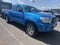 2011 Toyota Tacoma 4WD Access Cab Standard Bed V6 Automatic (Natl)