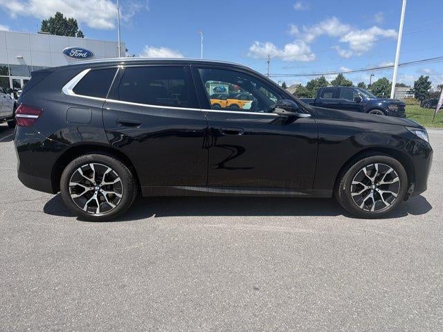 2026 BMW X3 30 xDrive Sports Activity Vehicle