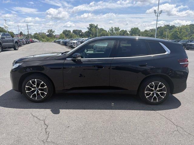 2026 BMW X3 30 xDrive Sports Activity Vehicle