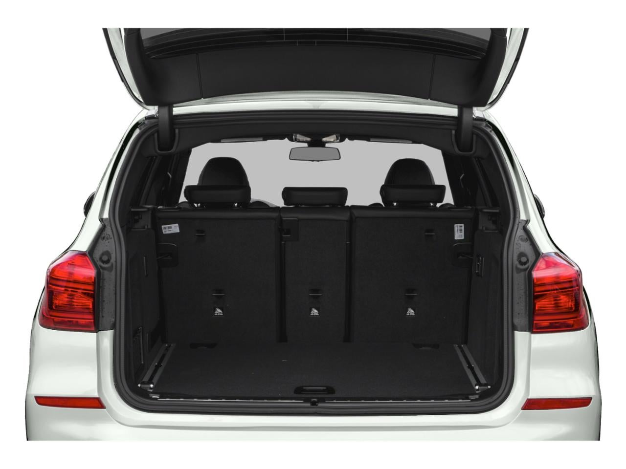 2021 BMW X3 xDrive30i Sports Activity Vehicle