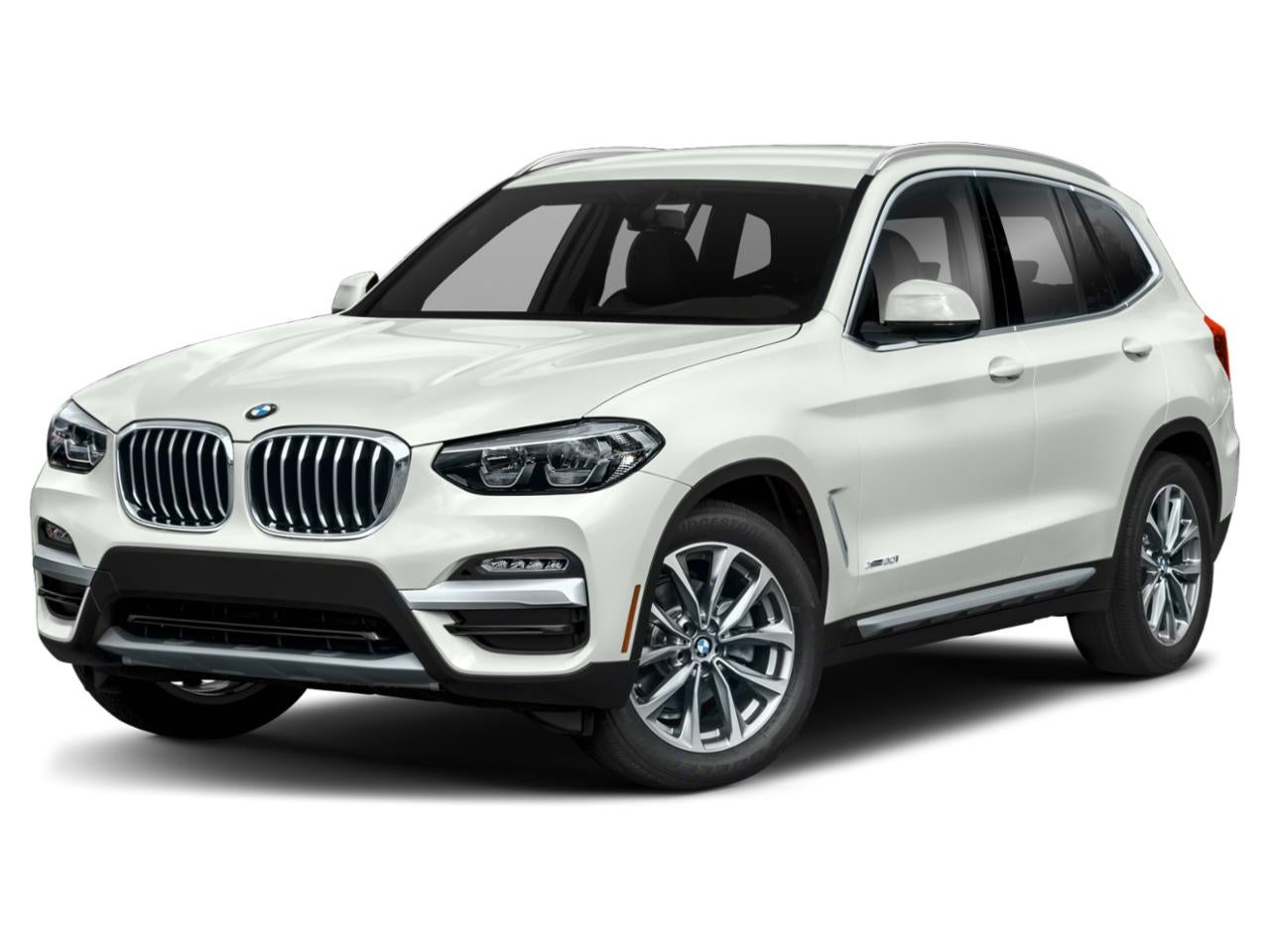 2021 BMW X3 xDrive30i Sports Activity Vehicle