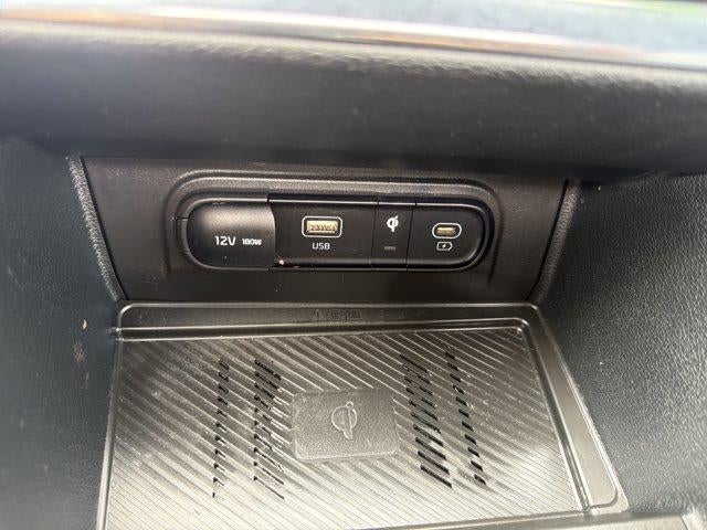 2023 Kia Sportage X-Line AWD