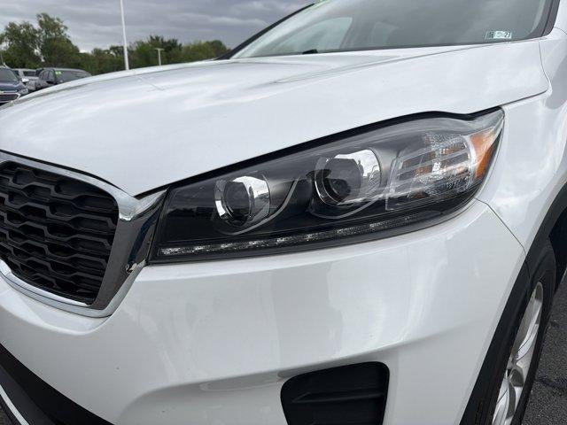 2019 Kia Sorento LX V6 AWD