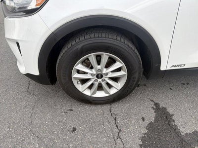2019 Kia Sorento LX V6 AWD