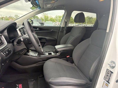 2019 Kia Sorento LX V6 AWD