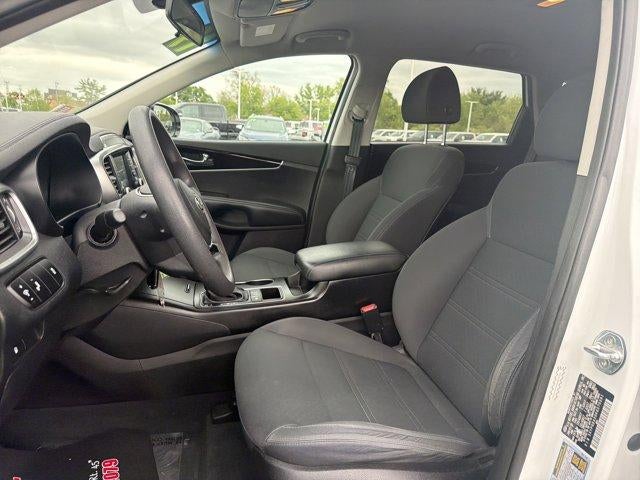2019 Kia Sorento LX V6 AWD