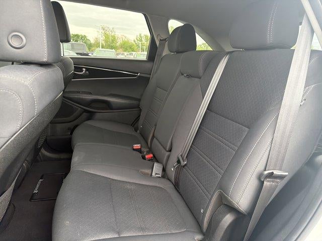 2019 Kia Sorento LX V6 AWD