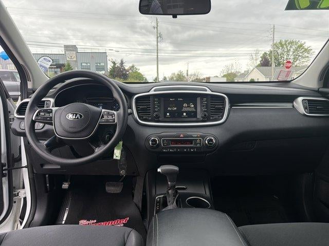 2019 Kia Sorento LX V6 AWD