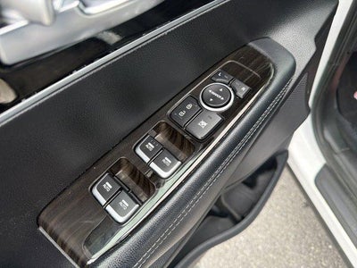 2019 Kia Sorento LX V6 AWD