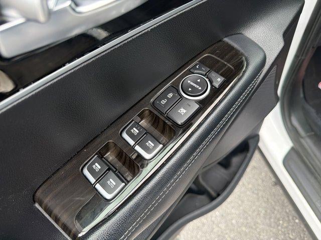 2019 Kia Sorento LX V6 AWD