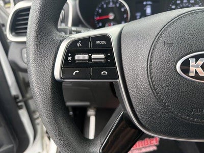 2019 Kia Sorento LX V6 AWD