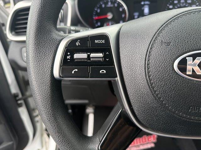 2019 Kia Sorento LX V6 AWD