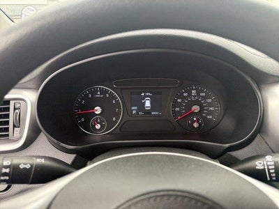 2019 Kia Sorento LX V6 AWD