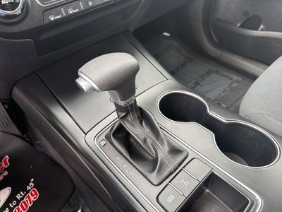 2019 Kia Sorento LX V6 AWD