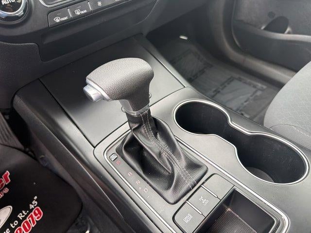 2019 Kia Sorento LX V6 AWD