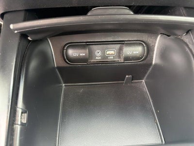 2019 Kia Sorento LX V6 AWD