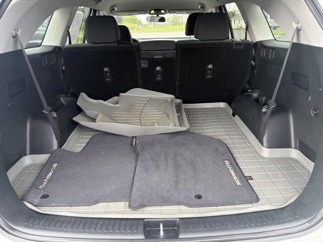 2019 Kia Sorento LX V6 AWD